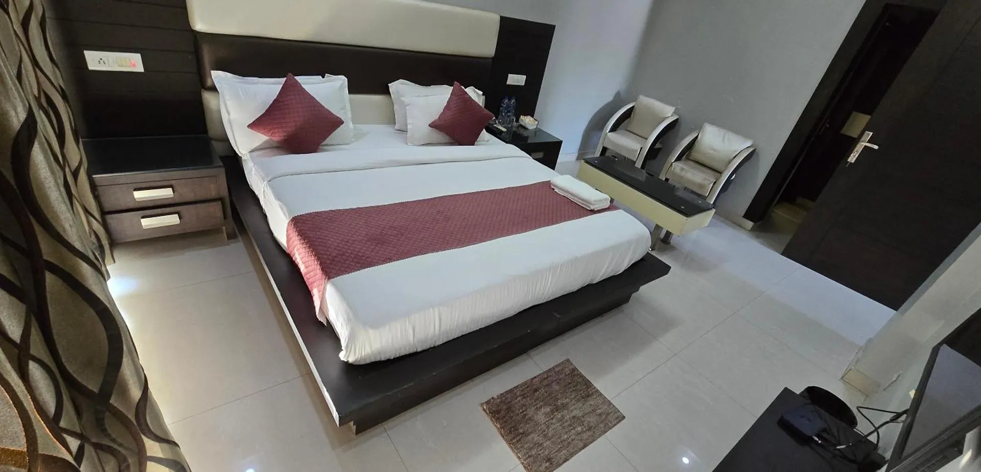 Royal Inn Gurgaon 3*,  Hindistan