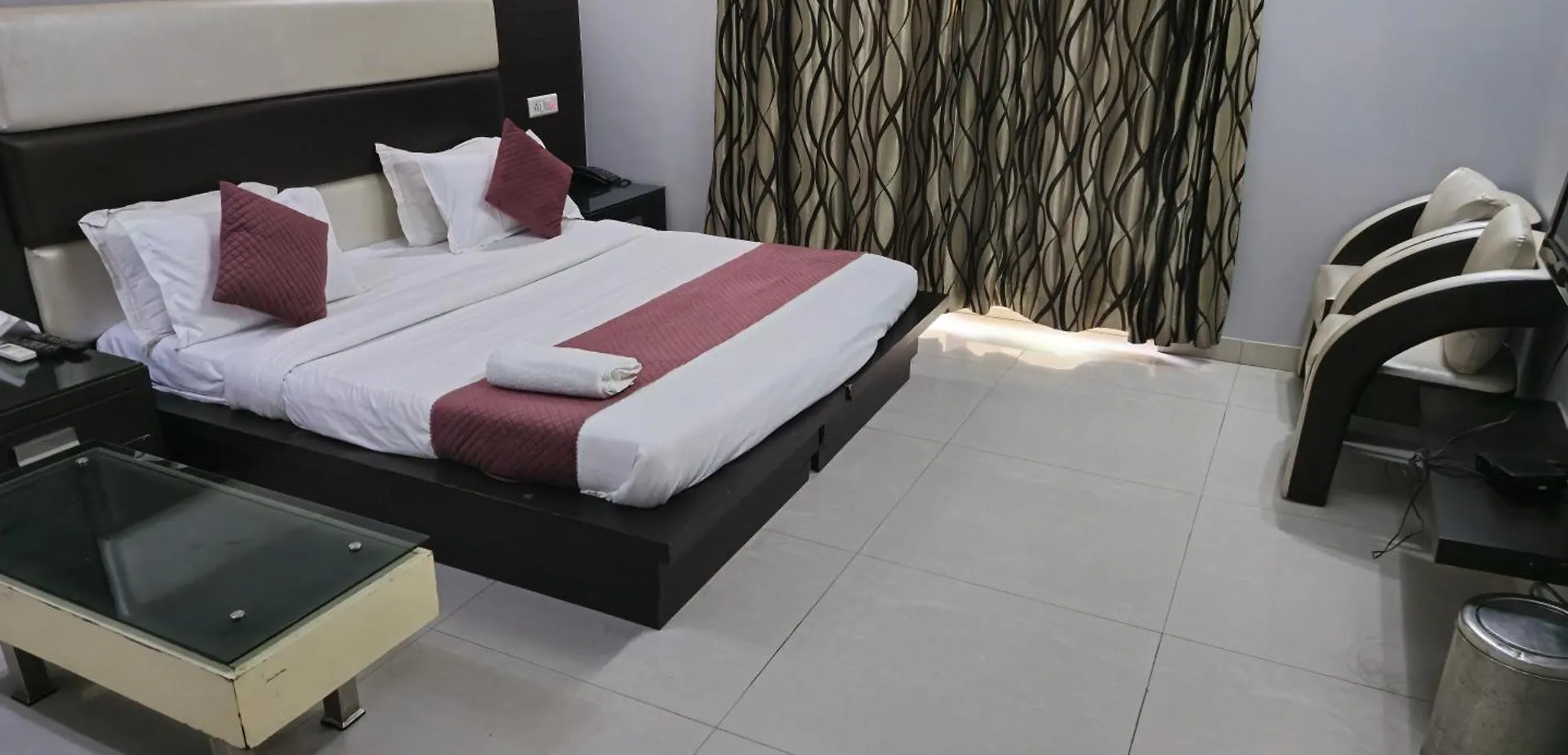 *** Hotel Royal Inn Gurgaon Inde