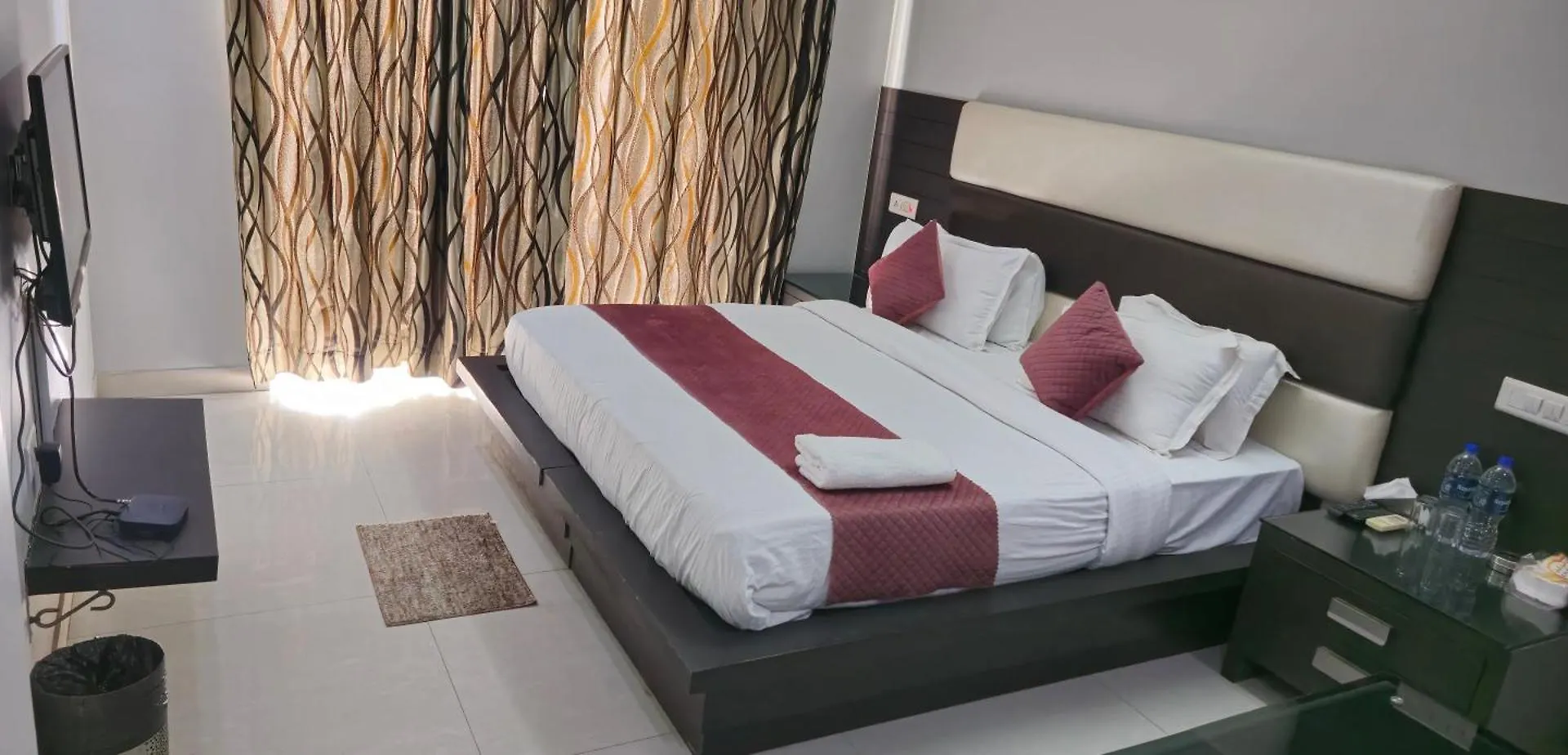 Hotel Royal Inn Gurgaon